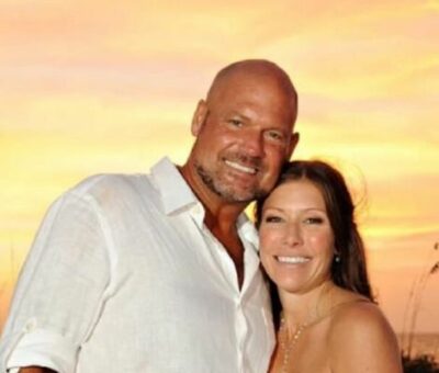 Darren Daulton
