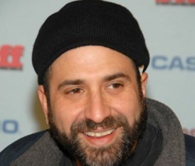 Dave Attell