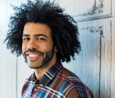 Daveed Diggs