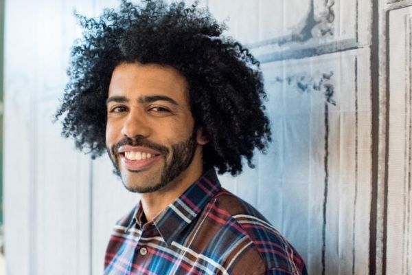 Daveed Diggs