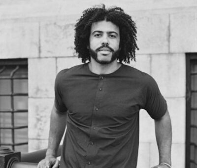 Daveed Diggs