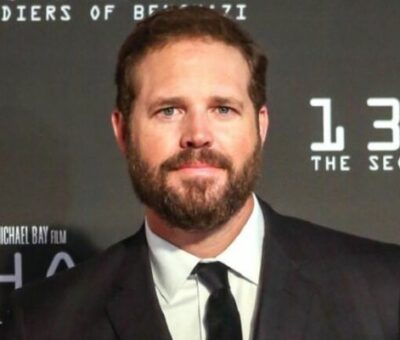 David Denman