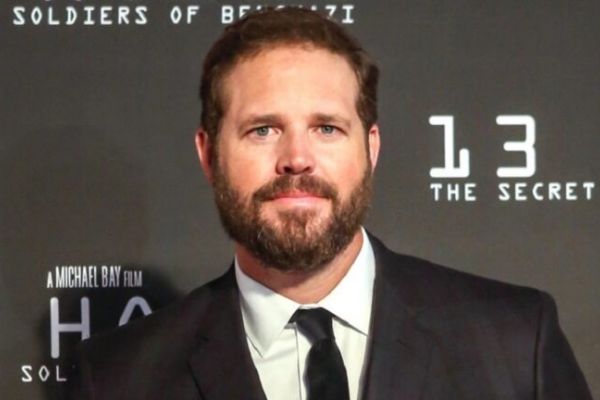 David Denman