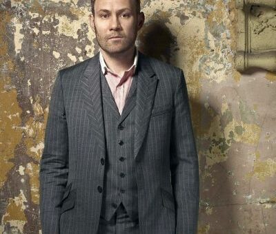 David Gray