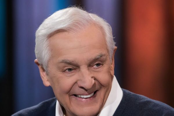 David Jeremiah