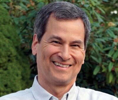 David Pogue