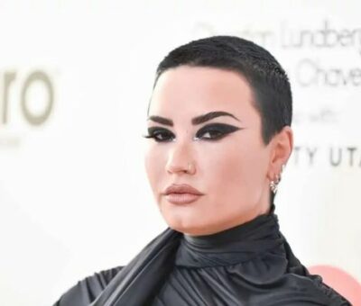 Demi Lovato
