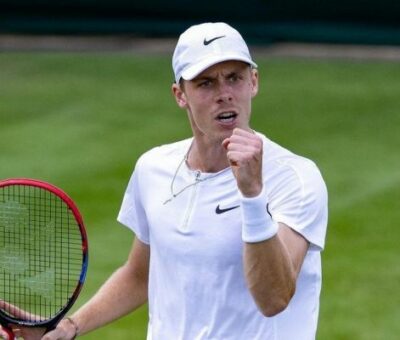 Denis Shapovalov