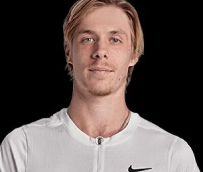 Denis Shapovalov