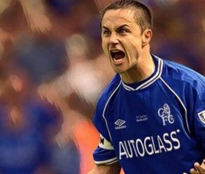 Dennis Wise