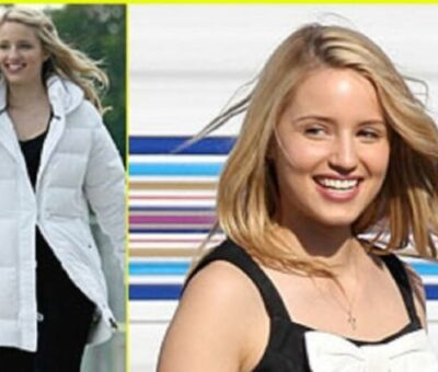 Dianna Agron