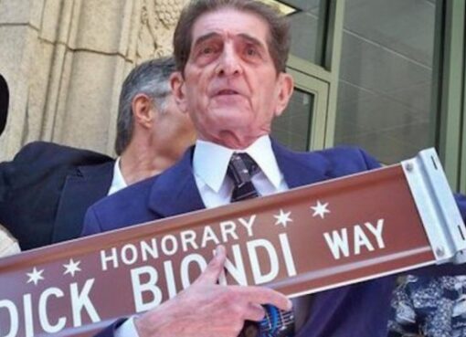 Dick Biondi