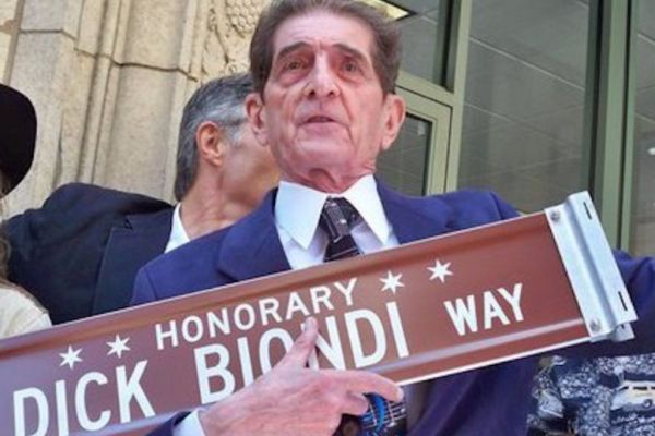 Dick Biondi