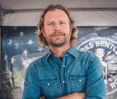 Dierks Bentley