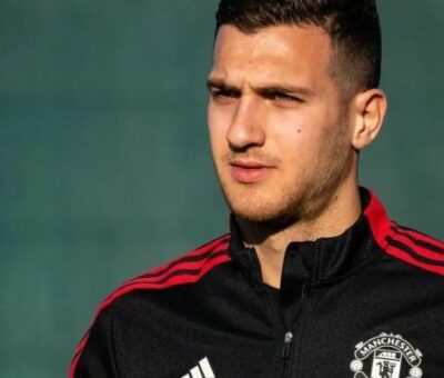 Diogo Dalot