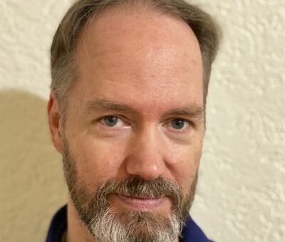 Dirk Lehberger