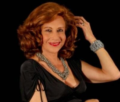 Divina Valéria