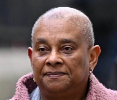 Doreen Lawrence