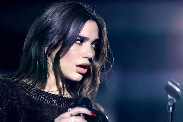 Dua Lipa