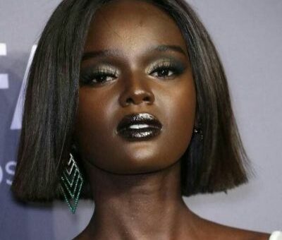 Duckie Thot