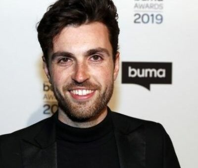 Duncan Laurence