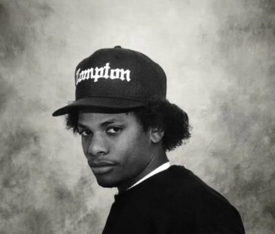 Eazy-E