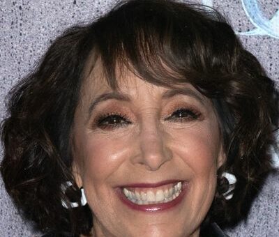 Edith Conn