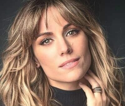 Edurne Garcia