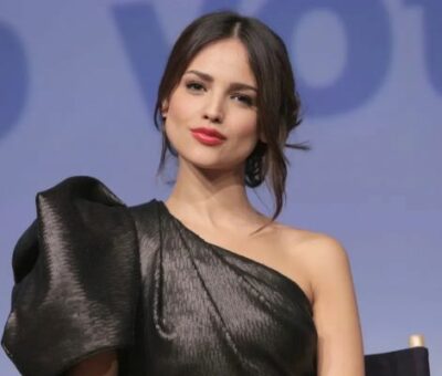 Eiza González