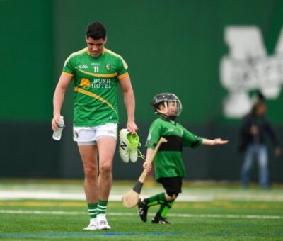 Emlyn Mulligan