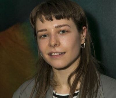 Emma D’Arcy