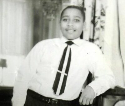 Emmett Till