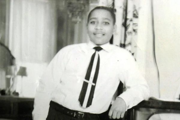 Emmett Till