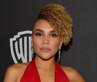 Emmy Raver-Lampman