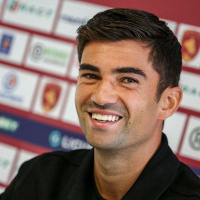 Enzo Zidane