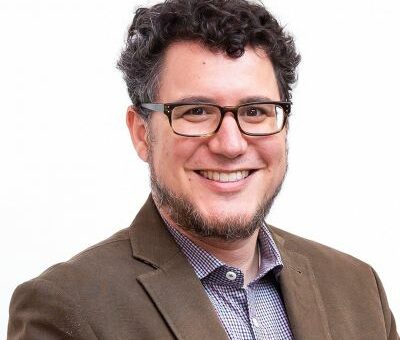 Eric Ries