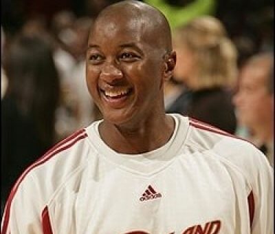 Eric Snow