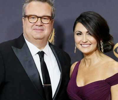 Eric Stonestreet