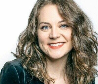 Erin Schaut