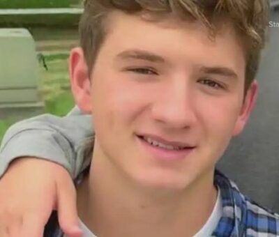 Ethan Chapin Obituary