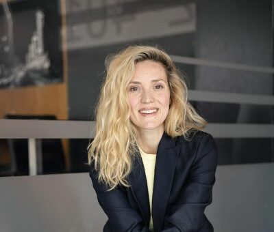 Evelyne Brochu