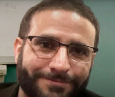 Farouk Abdulhak