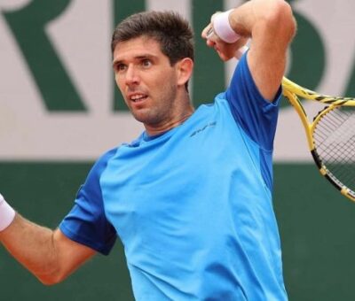 Federico Delbonis