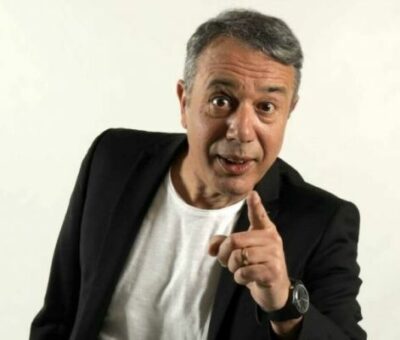 Federico Salvatore Malattia