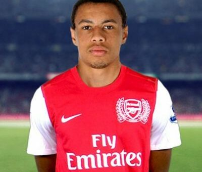 Francis Coquelin