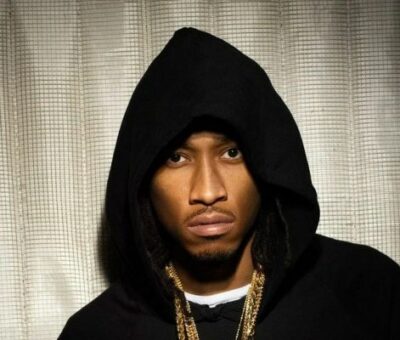 Future Rapper