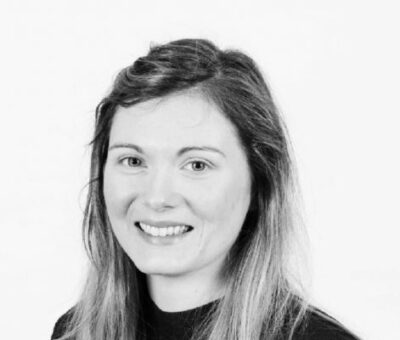 Gail Lythgoe