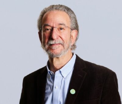 Gary Metzger