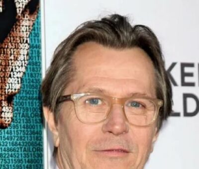 Gary Oldman