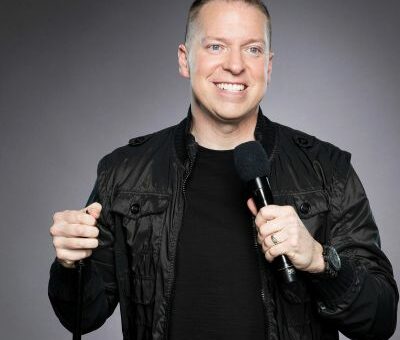 Gary Owen